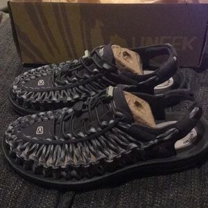 Keene uneek shoes